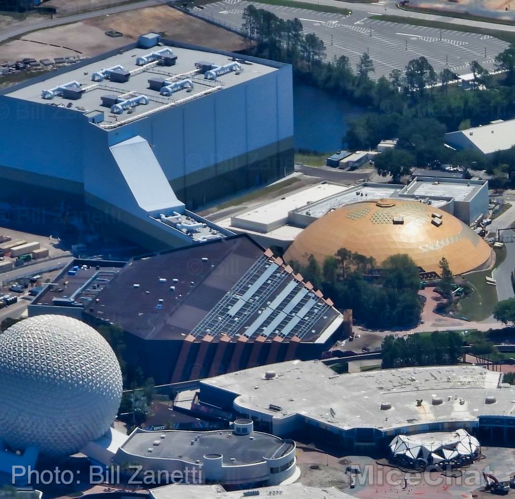 , Walt Disney World Update – Wish You Were Here