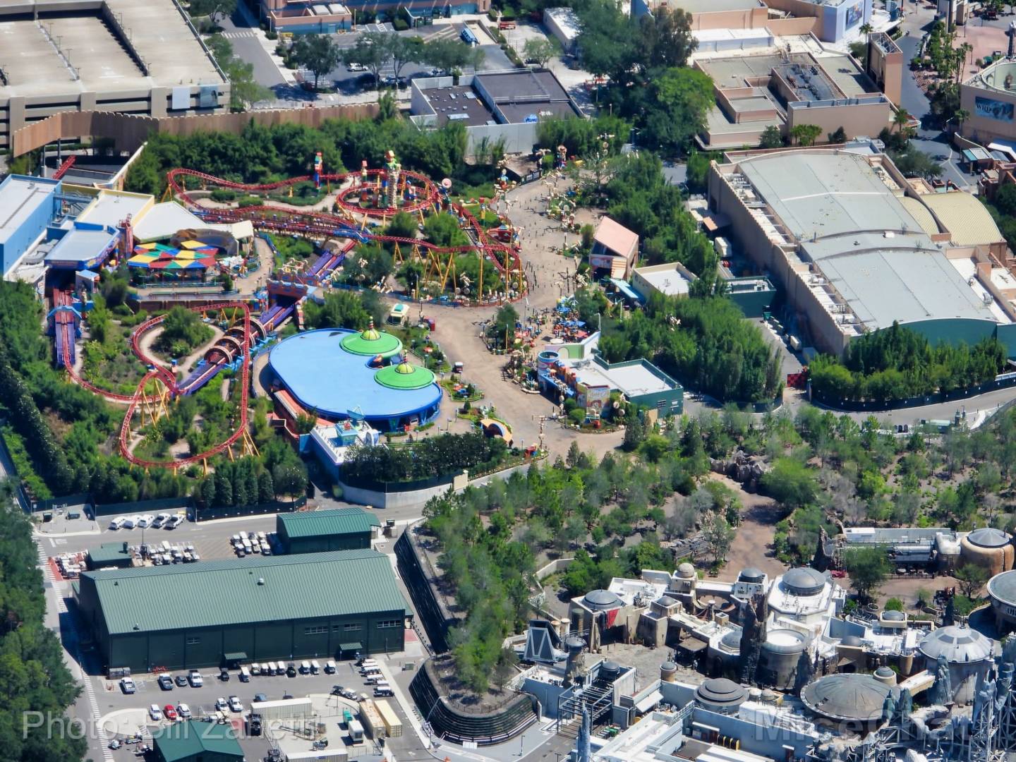 , Walt Disney World Update – Wish You Were Here