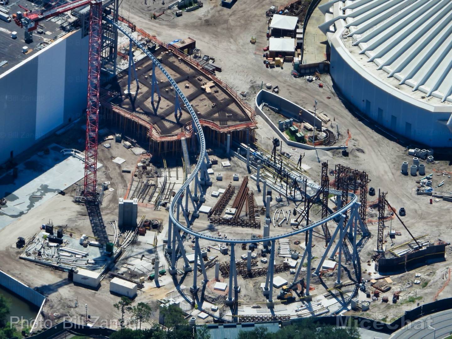 , Walt Disney World Update – Wish You Were Here