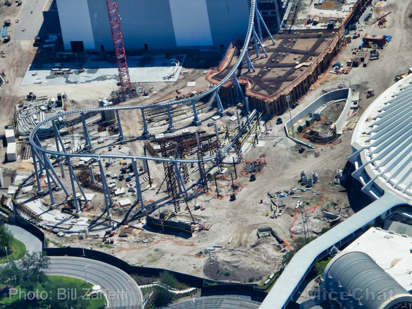 , Walt Disney World Update – Wish You Were Here