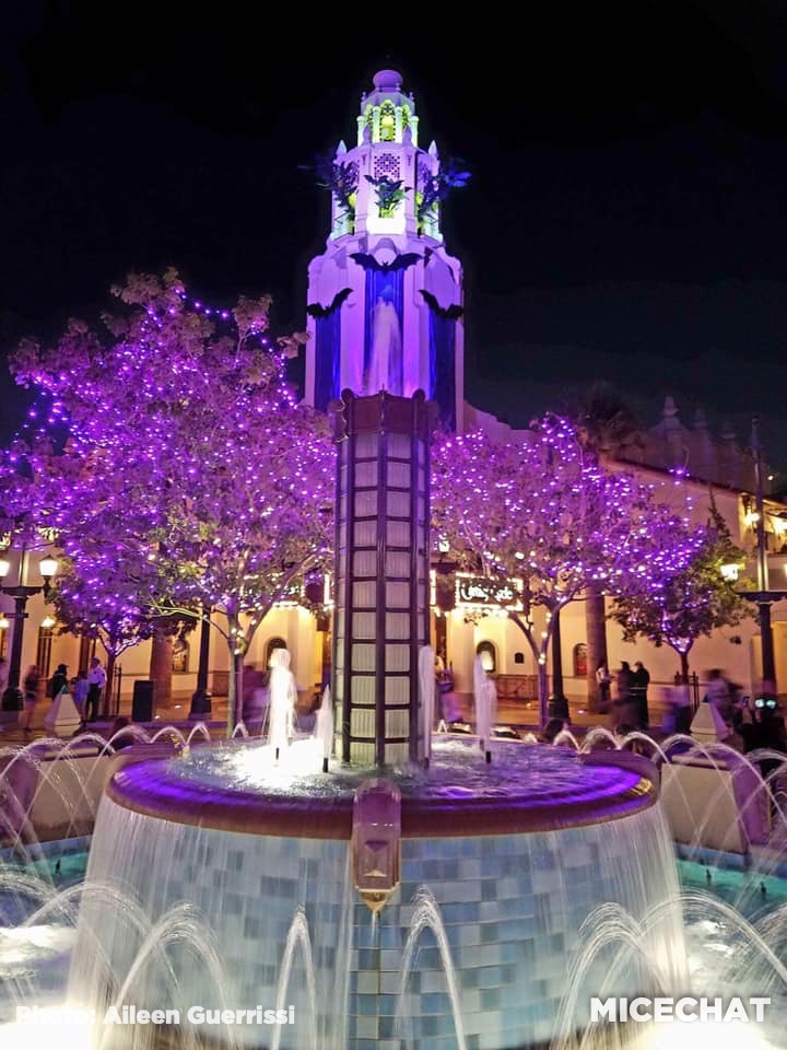 , Disneyland Update &#8211; Embracing The Spooky Season