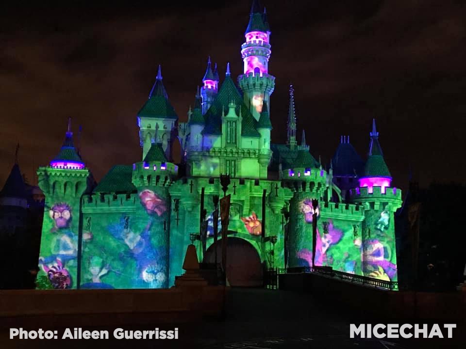, Disneyland Update – Embracing The Spooky Season
