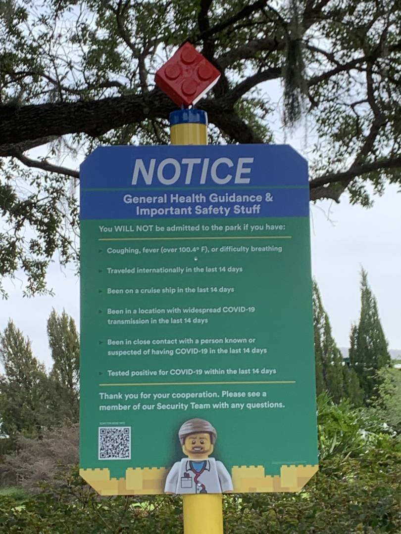 , Legoland Florida Reopens – Our Opening Day Thoughts!