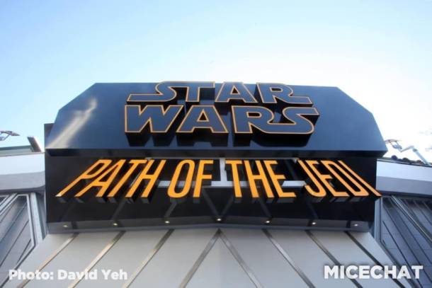 , Disneyland Update! Bright Suns At Last