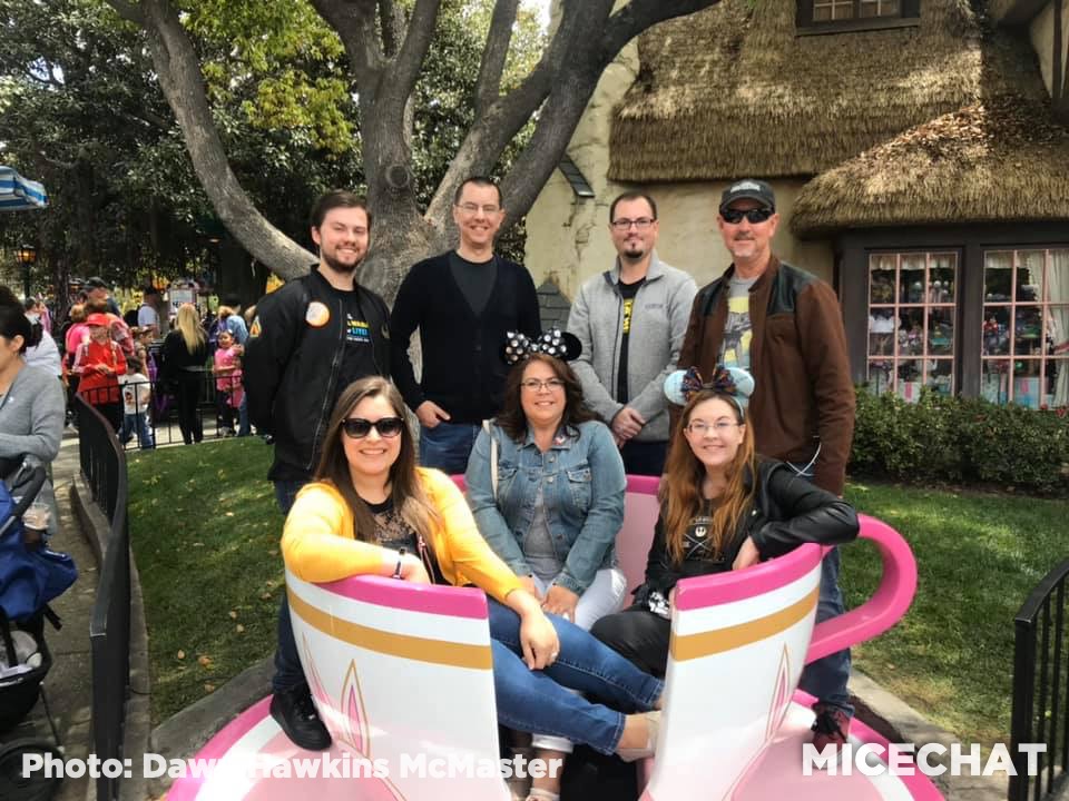 , Disneyland Update – Weeks, Not Months . . .