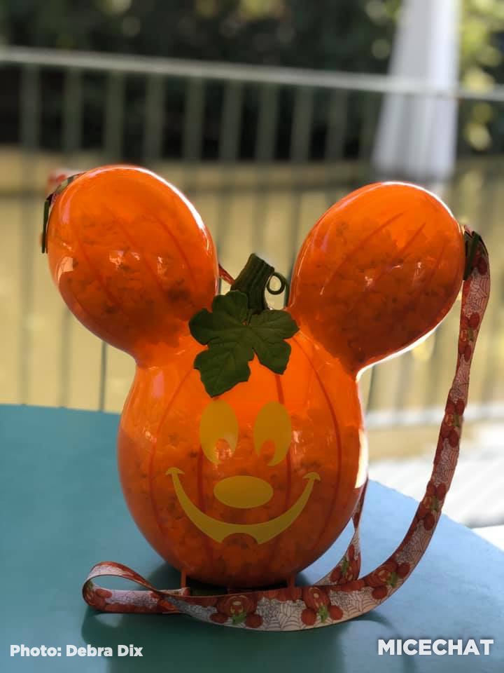 , Disneyland Update &#8211; Embracing The Spooky Season