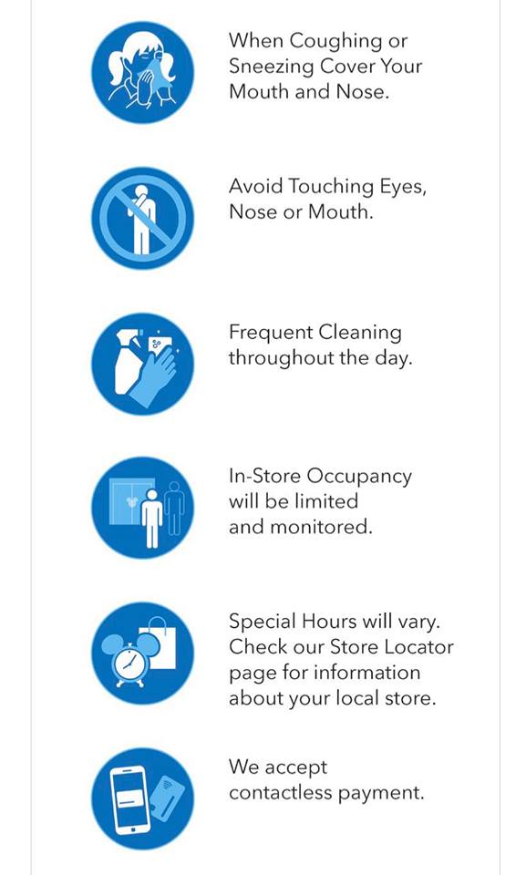 Disney store, Calling All Shoppers: Disney Store Announces Reopening Plans!