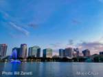 Disneyland News-Orlando-Opening-Downtown-Sunset