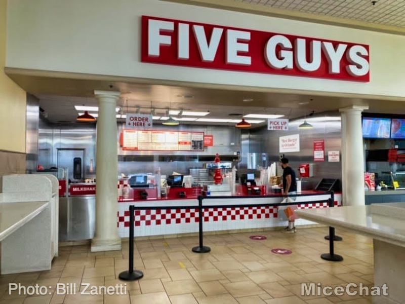 , Orlando Begins to Reopen – Our Trip Down International Drive