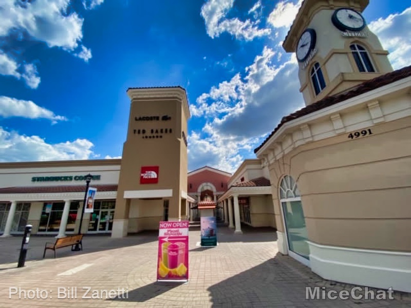 , Orlando Begins to Reopen – Our Trip Down International Drive
