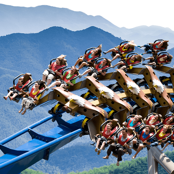 , Entertainment Reopenings at Holiday World and Orlando Pave the Way for New Normal