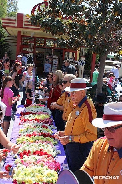 , Disneyland Update – Weeks, Not Months . . .