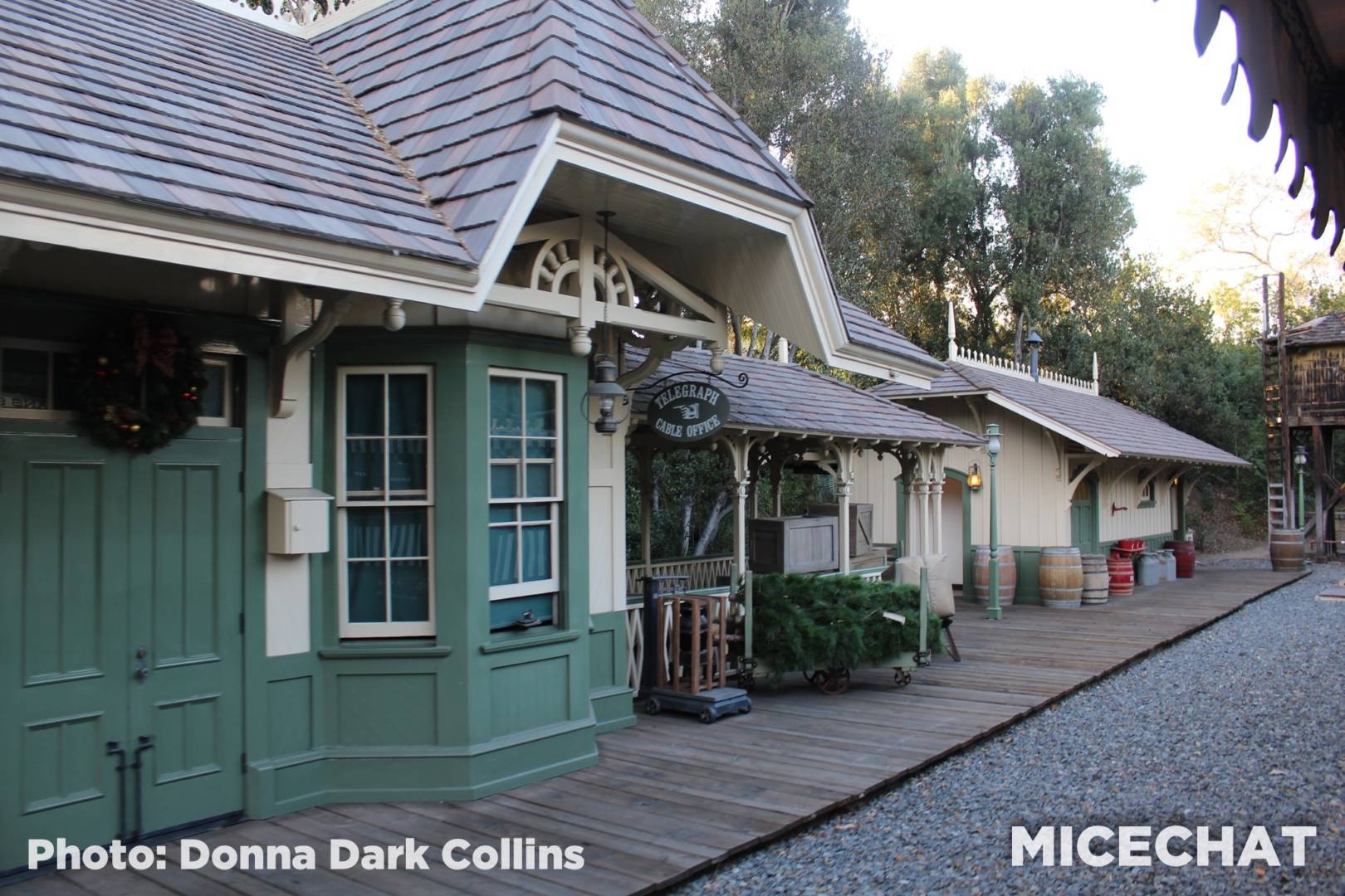 , Disneyland Update – Unrest, Reopenings, Poll Results & Reader Photos