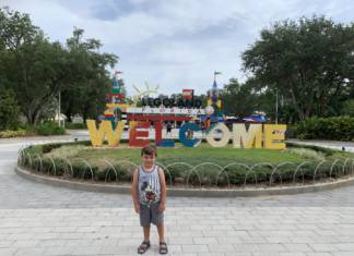Legoland Florida Reopens – Our Opening Day Thoughts!