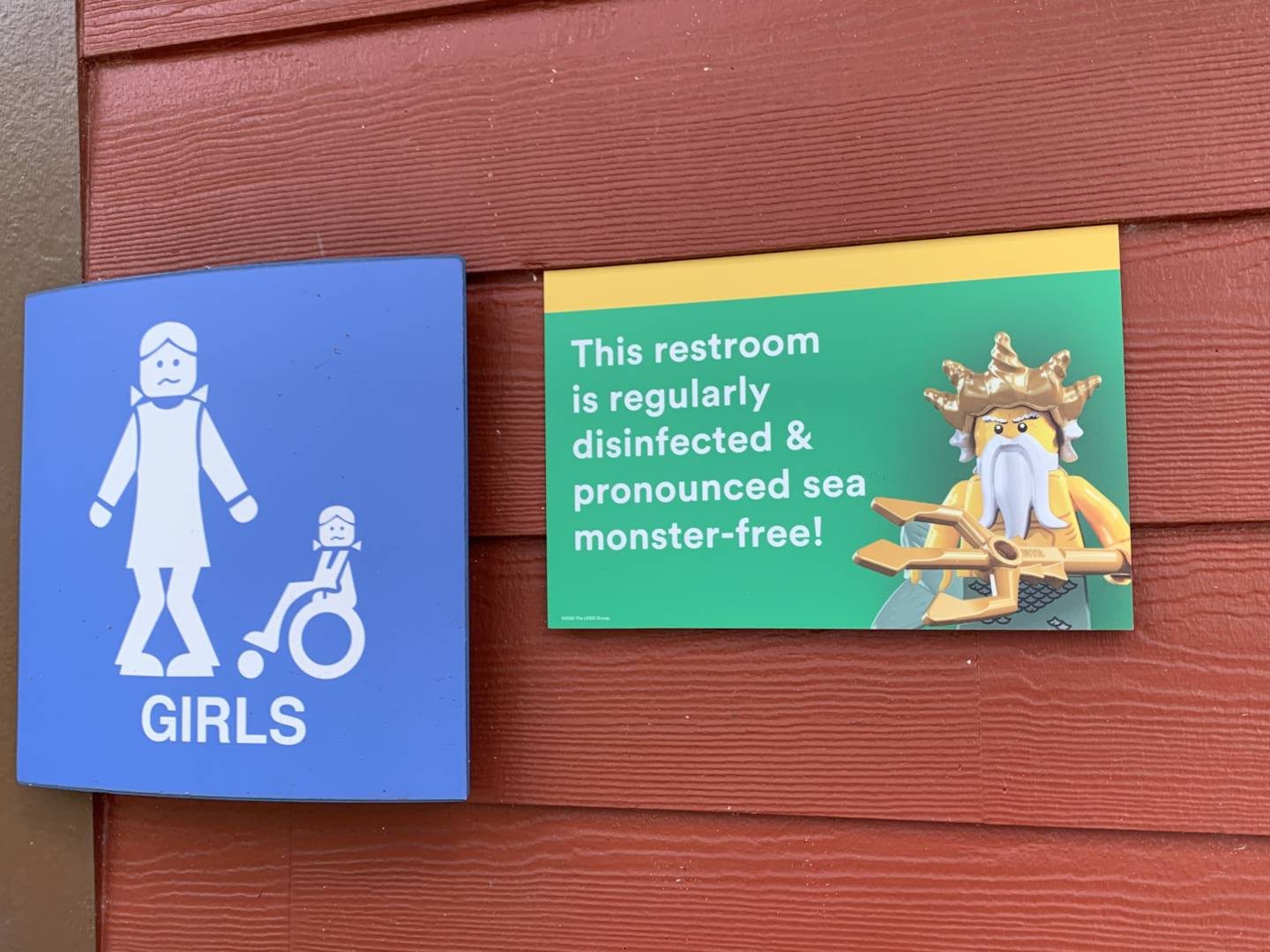 , Legoland Florida Reopens – Our Opening Day Thoughts!