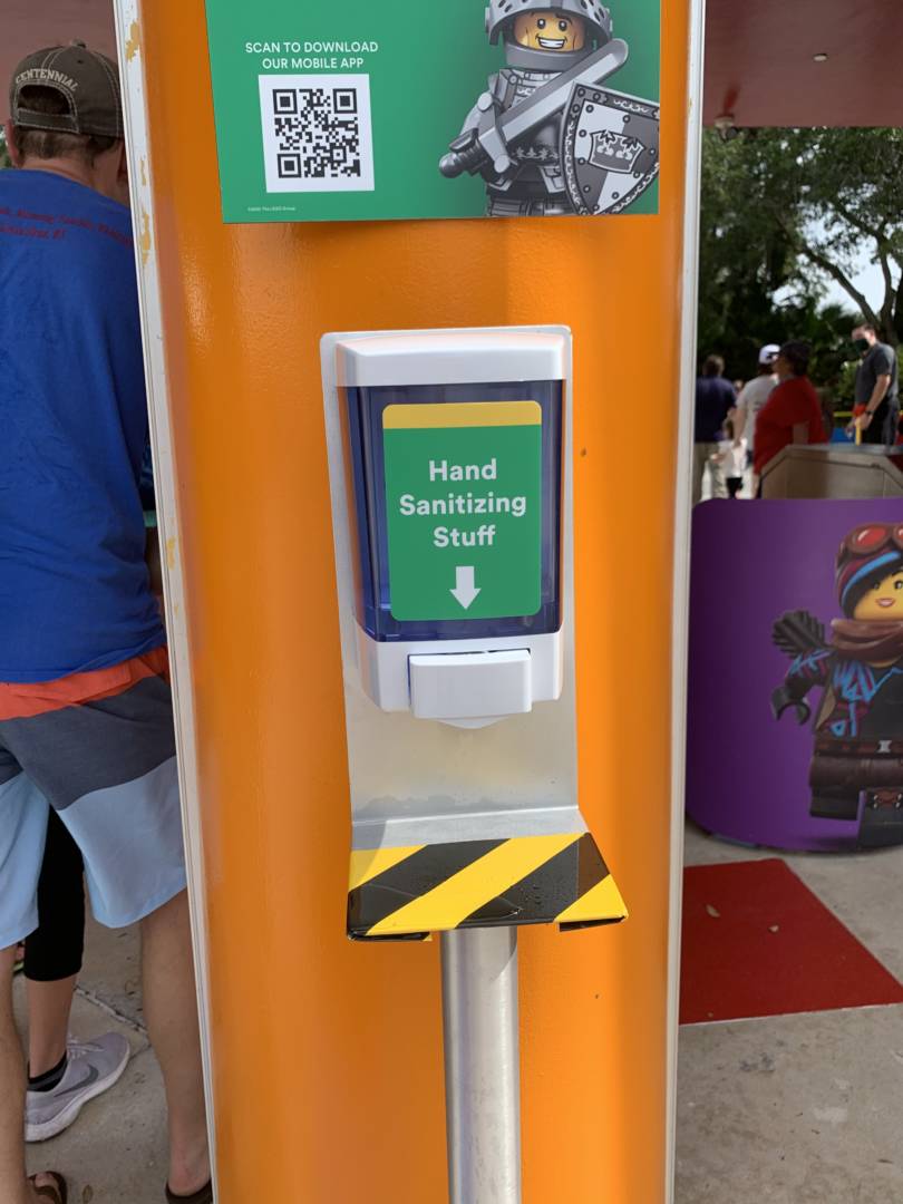, Legoland Florida Reopens – Our Opening Day Thoughts!