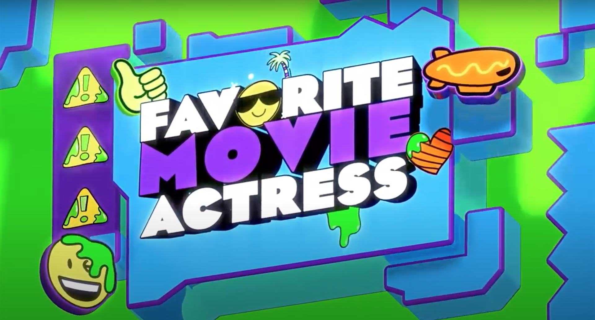 , Frozen 2 and Avengers Endgame Win Big at Kid’s Choice Awards