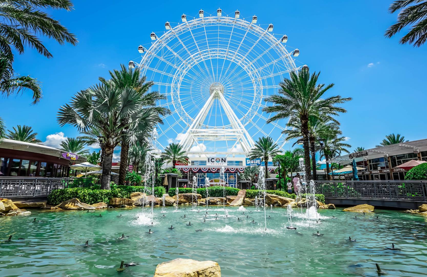 Orlando Area Theme Parks, What&#8217;s Open? Reopening Guide For Orlando Area Theme Parks!