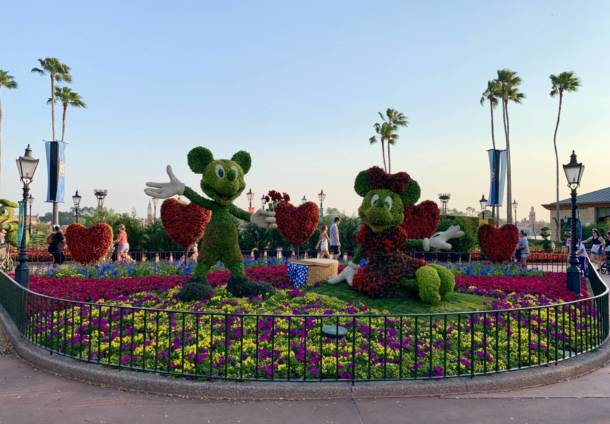 , Disney World Update: Everything We Know About the Reopening of the Parks