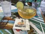 The Perfect Margarita at Jimmy Buffett’s Margaritaville