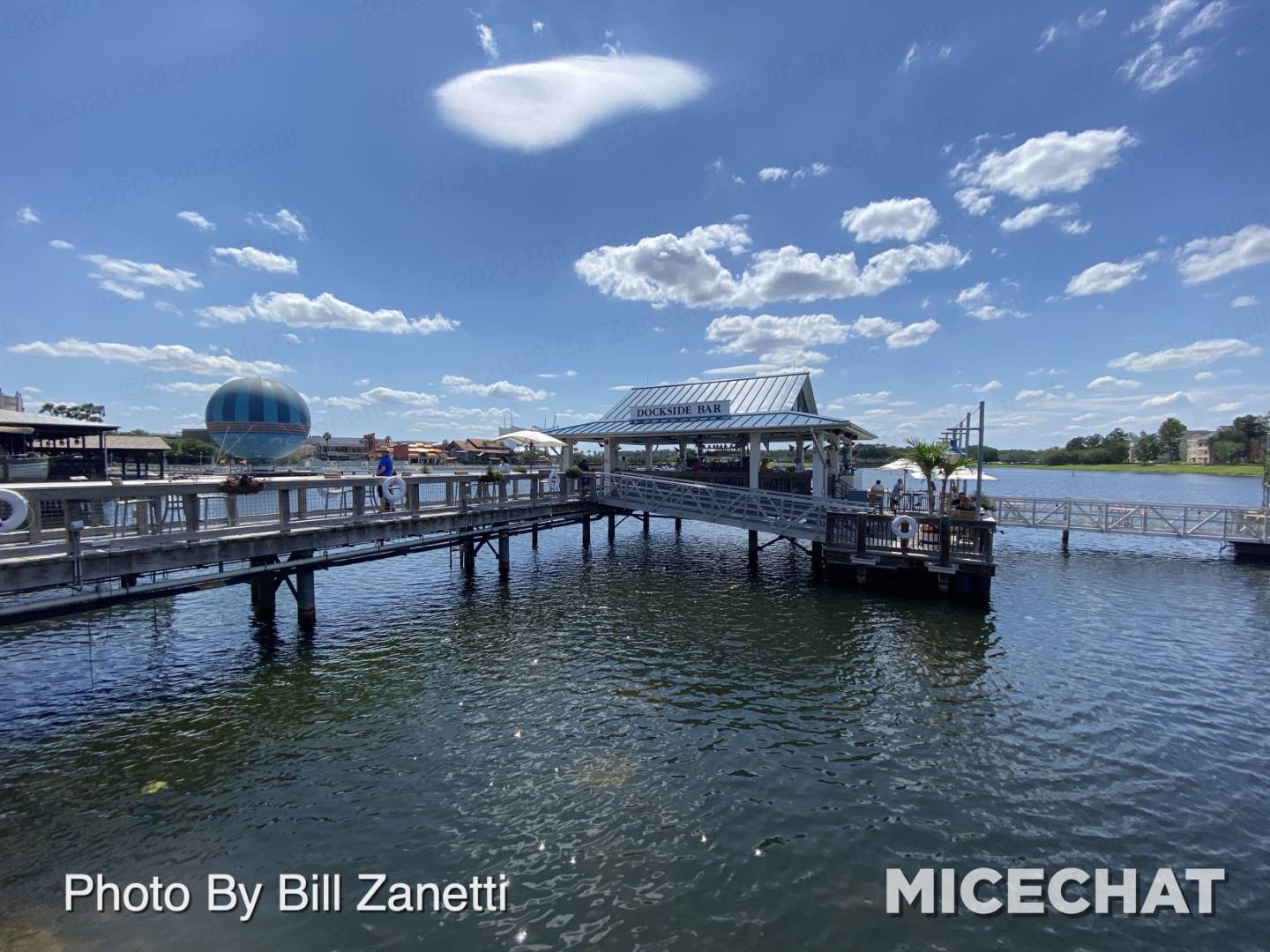 Disney Springs, Disney Springs Back in Business – Our Opening Day Experience!