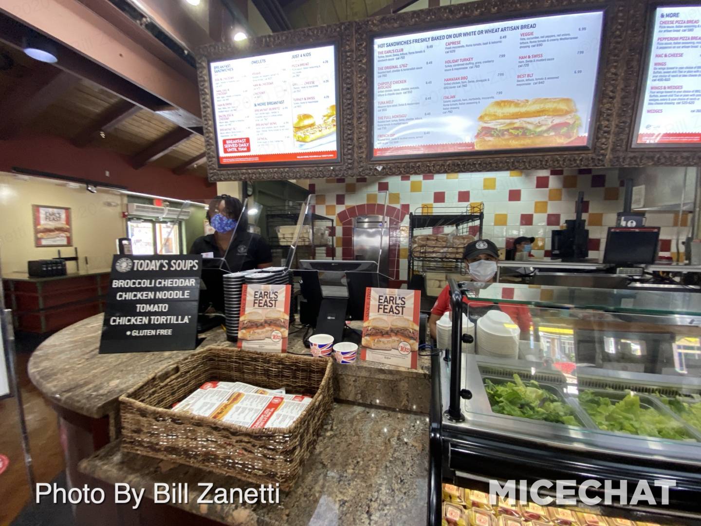 Disney Springs, Disney Springs Back in Business – Our Opening Day Experience!