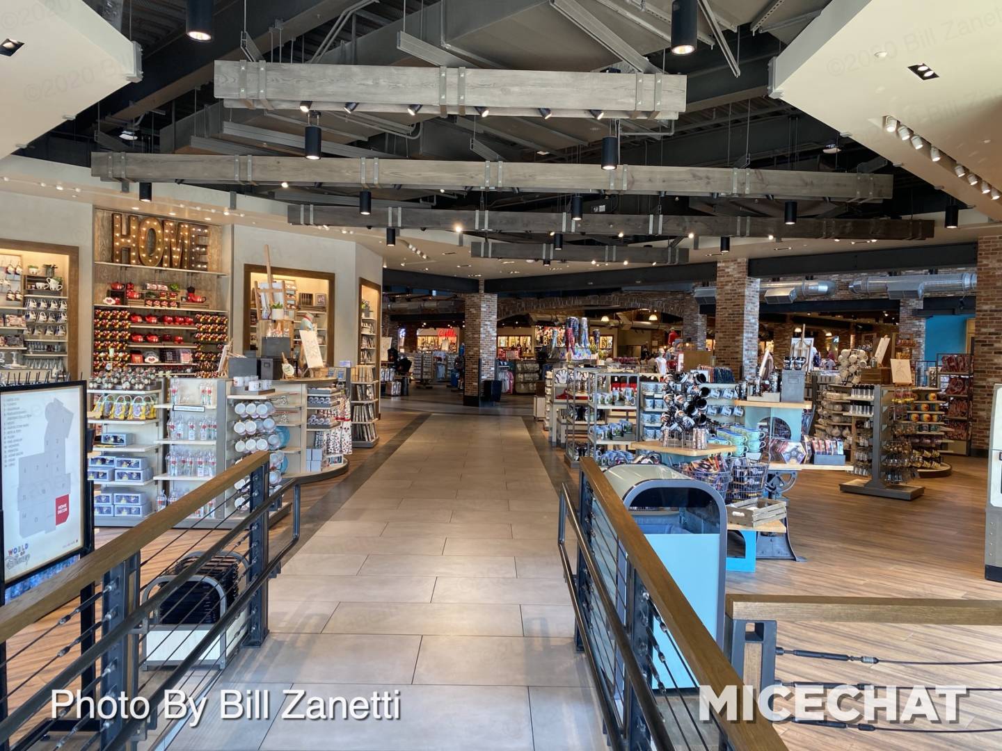 Disney Springs, Disney Springs Back in Business – Our Opening Day Experience!