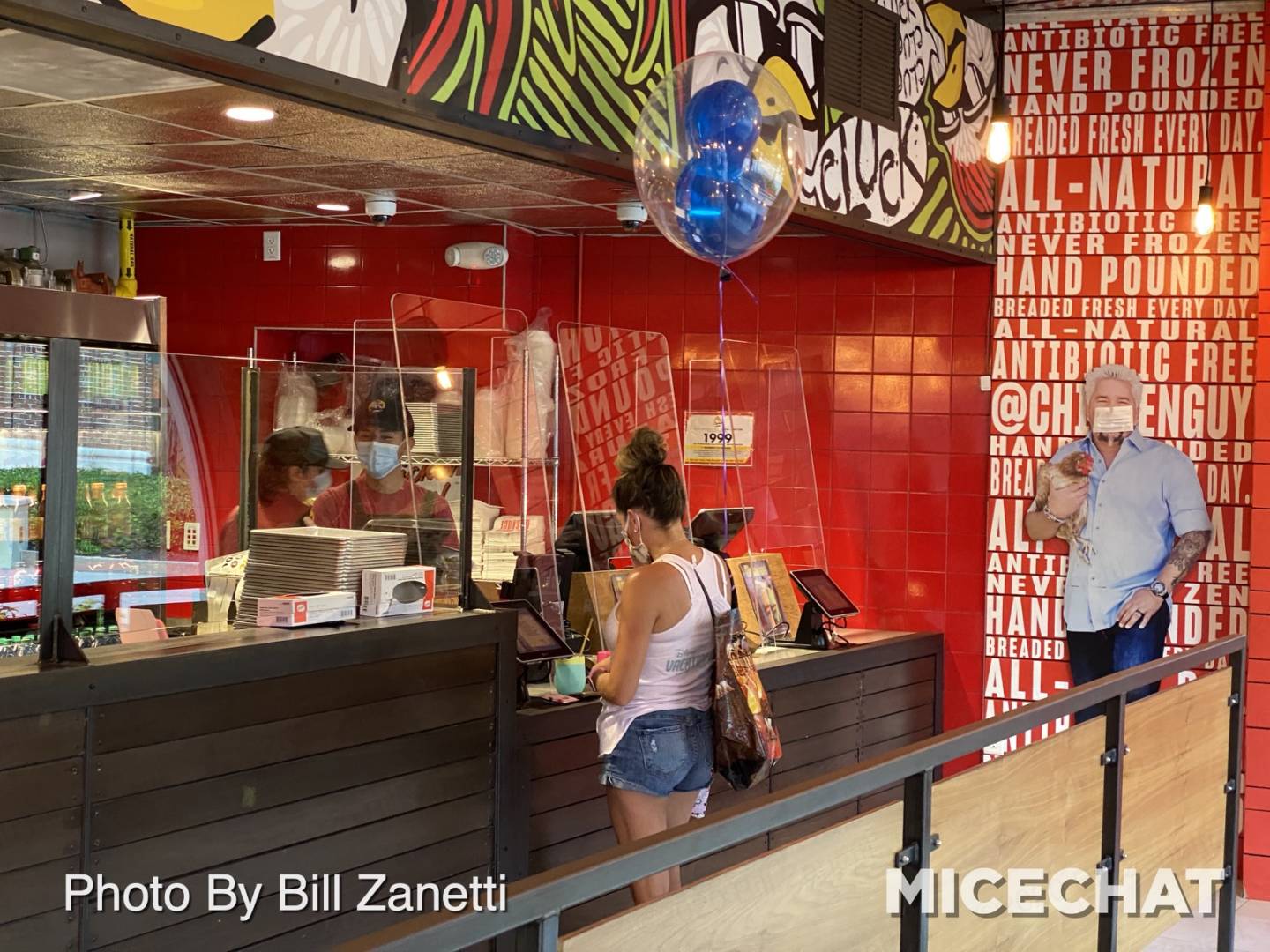 Disney Springs, Disney Springs Back in Business – Our Opening Day Experience!