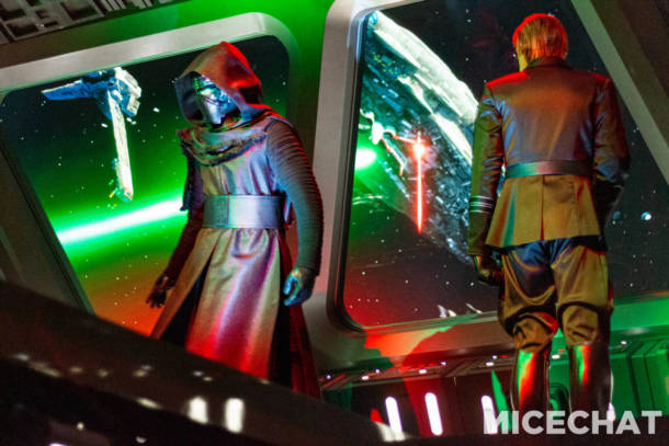 Best Star Wars Attraction, What’s the BEST Star Wars Attraction in the Disney Parks?