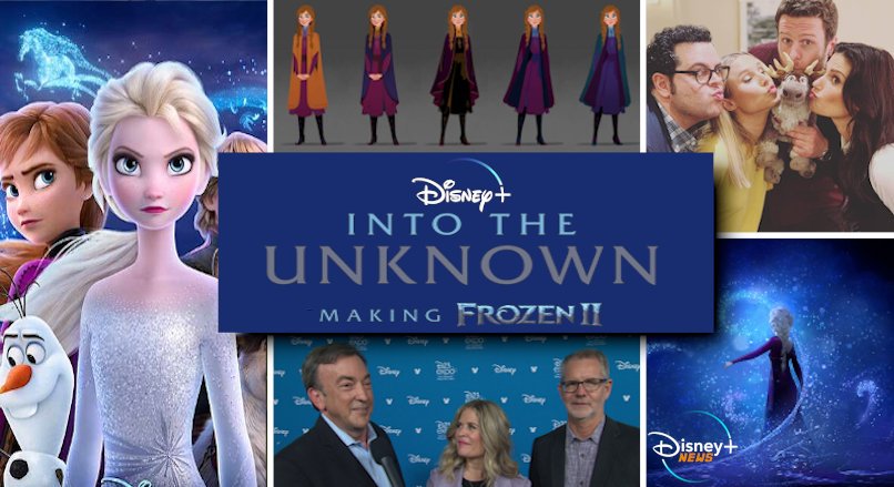 , Here’s What to Watch in June on Disney+
