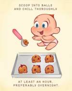 Jack Jack Cookie Num Num Recipe 8 MiceChat