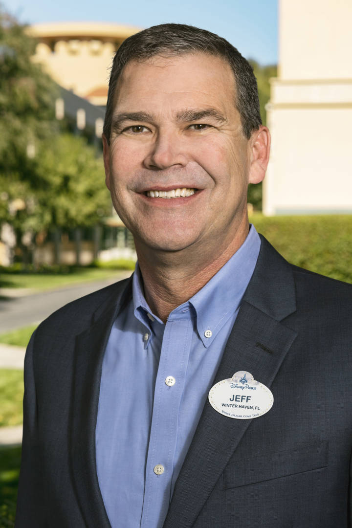 , MAJOR Disney Parks Leadership Changes Announced &#8211; Josh D&#8217;Amaro Takes Top Spot