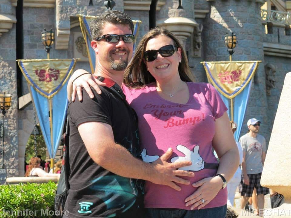 , Disneyland Update – Weeks, Not Months . . .