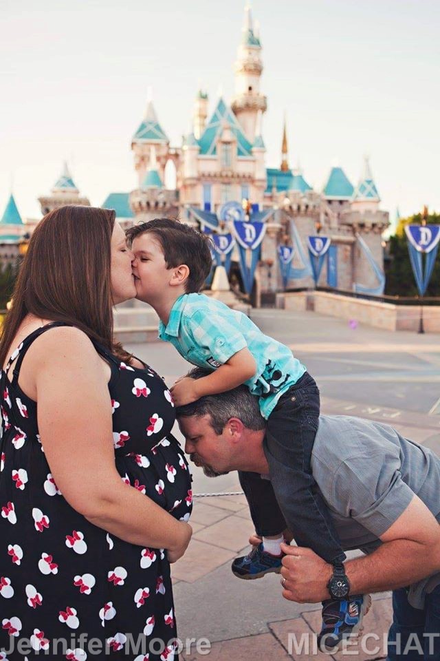 , Disneyland Update – Weeks, Not Months . . .