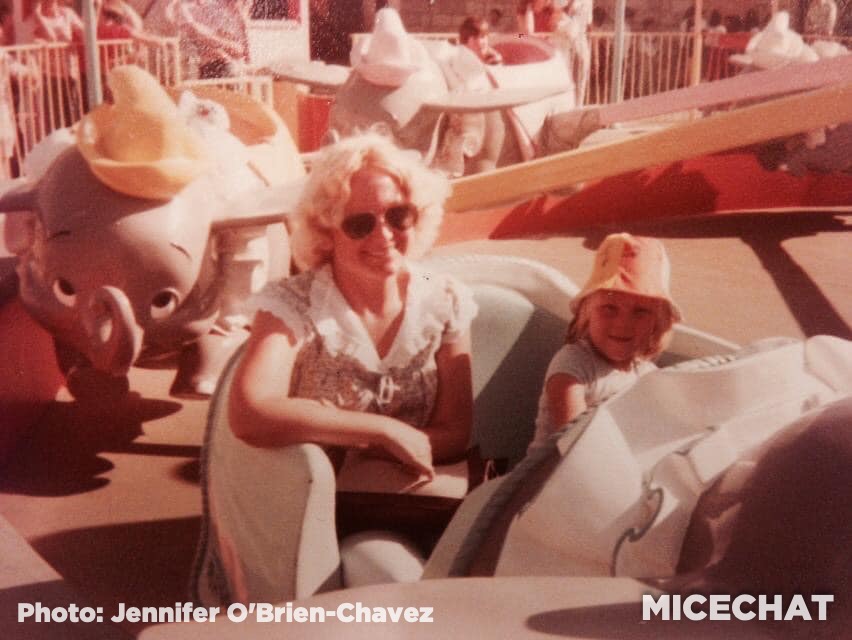 , Disneyland Update – Weeks, Not Months . . .