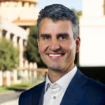 Josh D’Amaro Chairman Disney Parks, Experiences and Products headshot