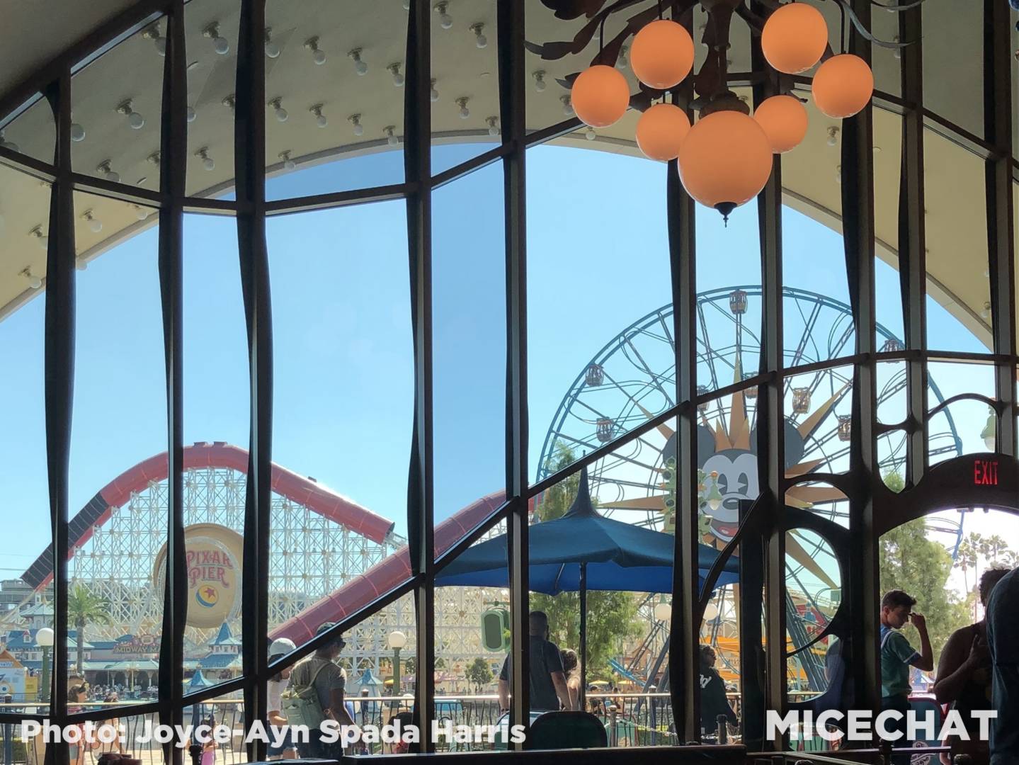 , Disneyland Update – Unrest, Reopenings, Poll Results & Reader Photos