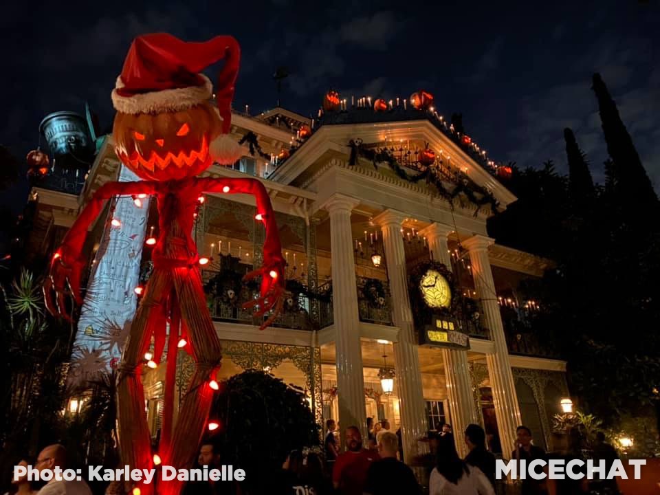 , Disneyland Update – Unrest, Reopenings, Poll Results & Reader Photos