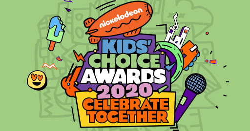 , Frozen 2 and Avengers Endgame Win Big at Kid’s Choice Awards