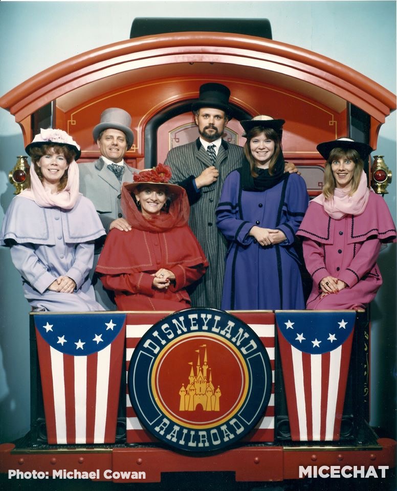 , Disneyland Update – Weeks, Not Months . . .