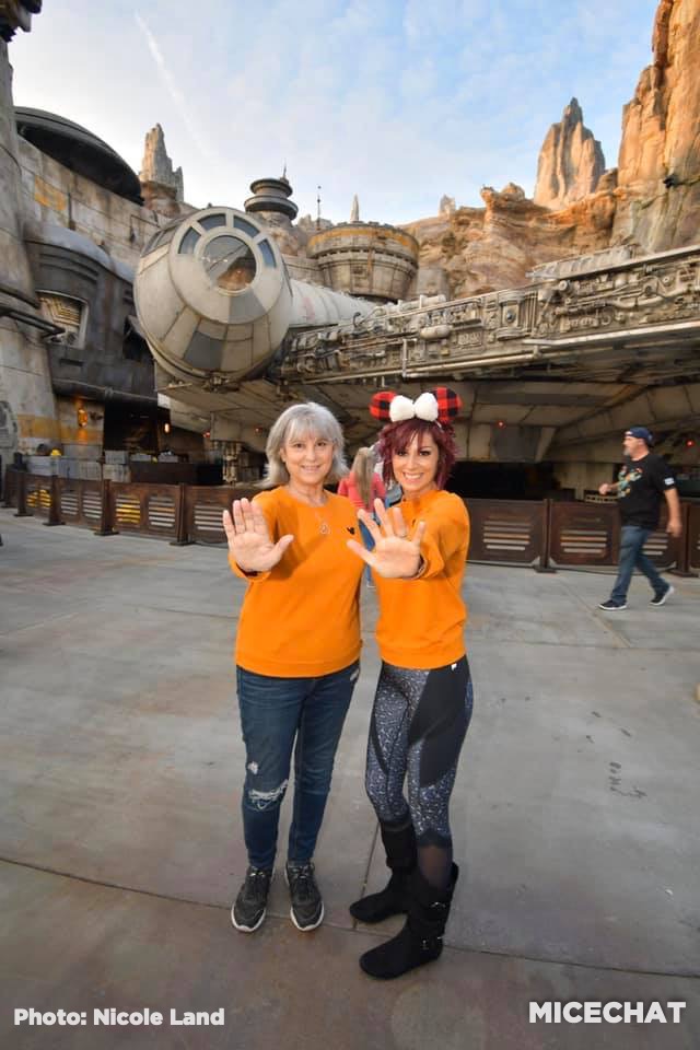 , Disneyland Update – Weeks, Not Months . . .