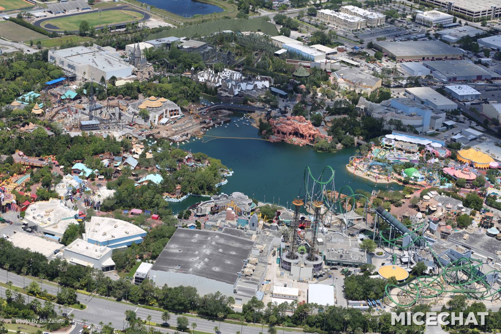 Universal Orlando, Universal Orlando – Our Preview Day Thoughts!