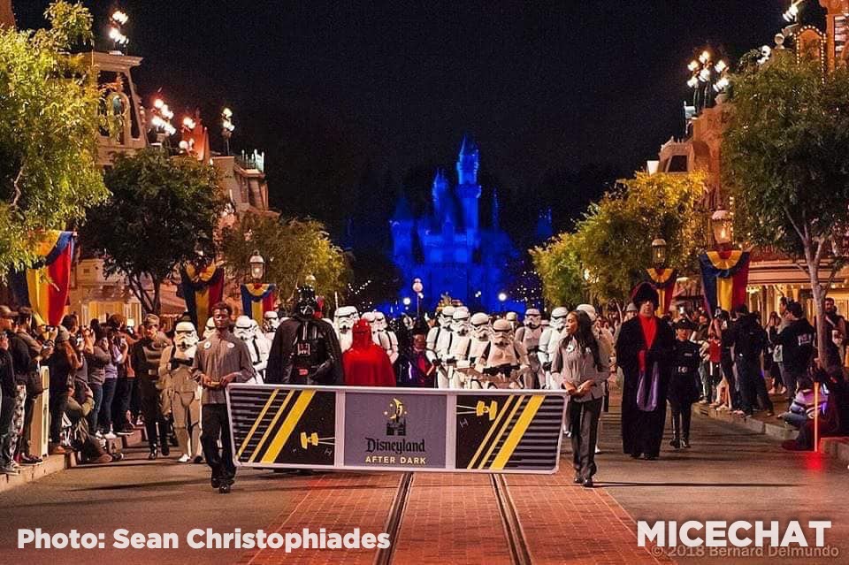 , Disneyland Update – Red, White and Blue & Reopenings Too