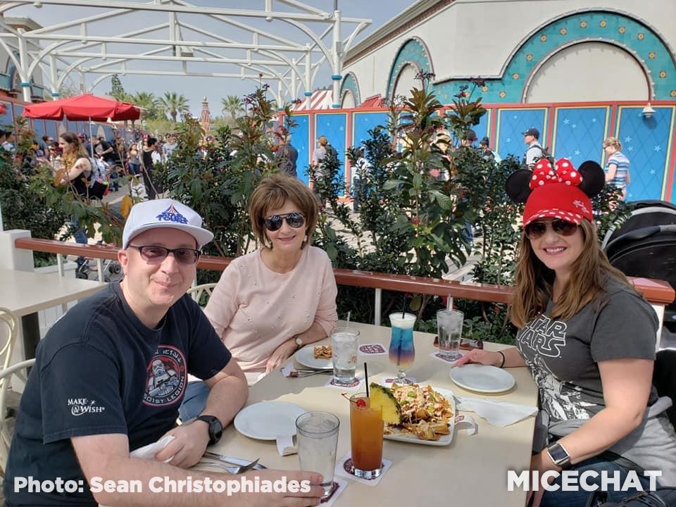, Disneyland Update – Weeks, Not Months . . .