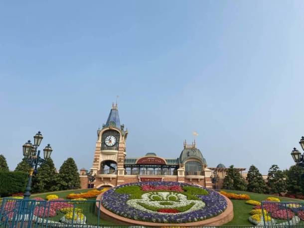 Disney Park Reopen, Here’s When Every Disney Park Around the World Plans to Reopen!