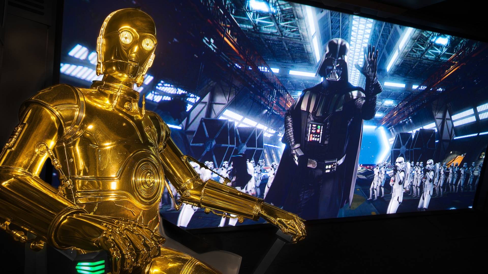 Smugglers Run, Millennium Falcon: Smugglers Run Gets A Mandalorian & Grogu Upgrade – But Is It Finally The Ride Fans Wanted?