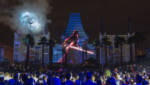 Star Wars: A Galactic Spectacular at Disney’s Hollywood Studios