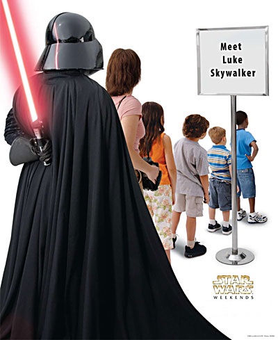 Best Star Wars Attraction, What’s the BEST Star Wars Attraction in the Disney Parks?