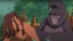 Tarzan-Terk