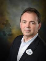 Thomas Mazloum President Disney Signature Experiences